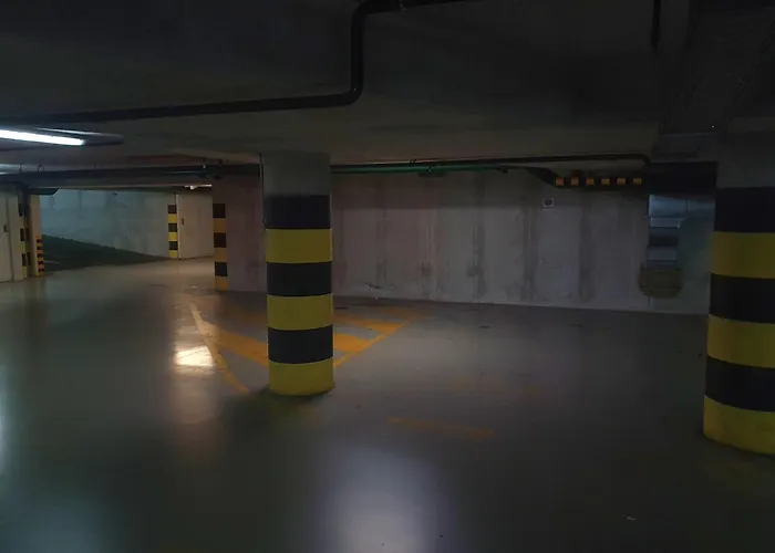 Aria Apartment Split