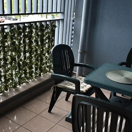 Appartement Aria Split