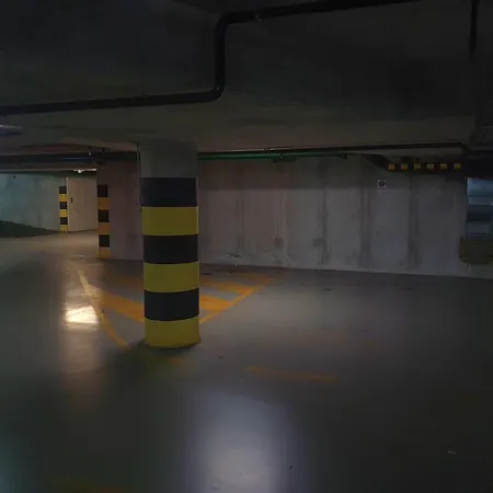 Aria Διαμέρισμα Σπλιτ